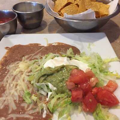 El Loro Mexican Restaurant