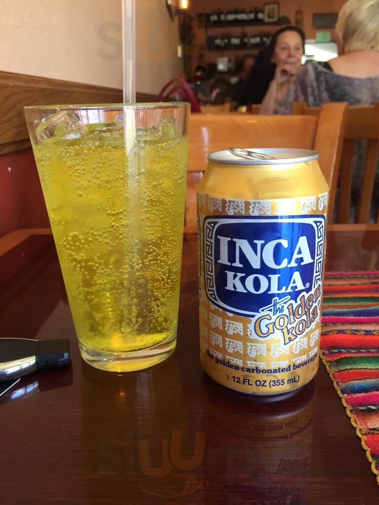 Lima Limon Peruvian Cuisine