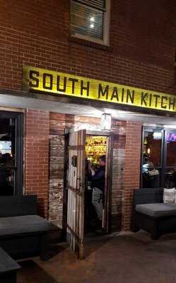 South Main Kitchen