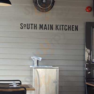 South Main Kitchen