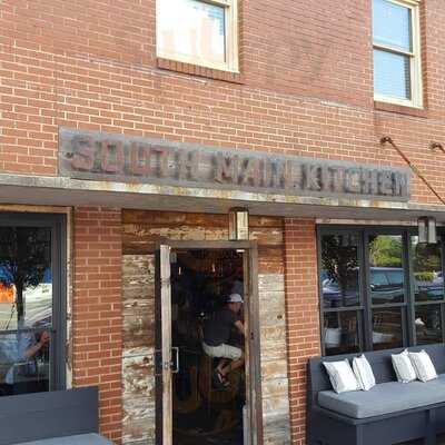 South Main Kitchen