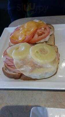 Zorba's Mediterranean Grill