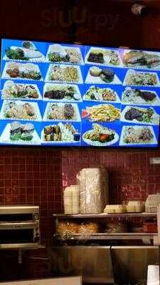 Zorba's Mediterranean Grill