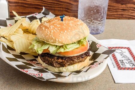 Chappy's Deli - Perry Hill