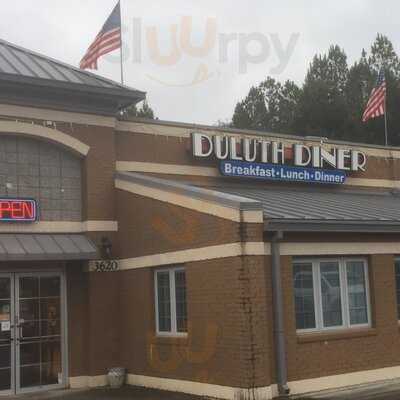 Duluth Diner