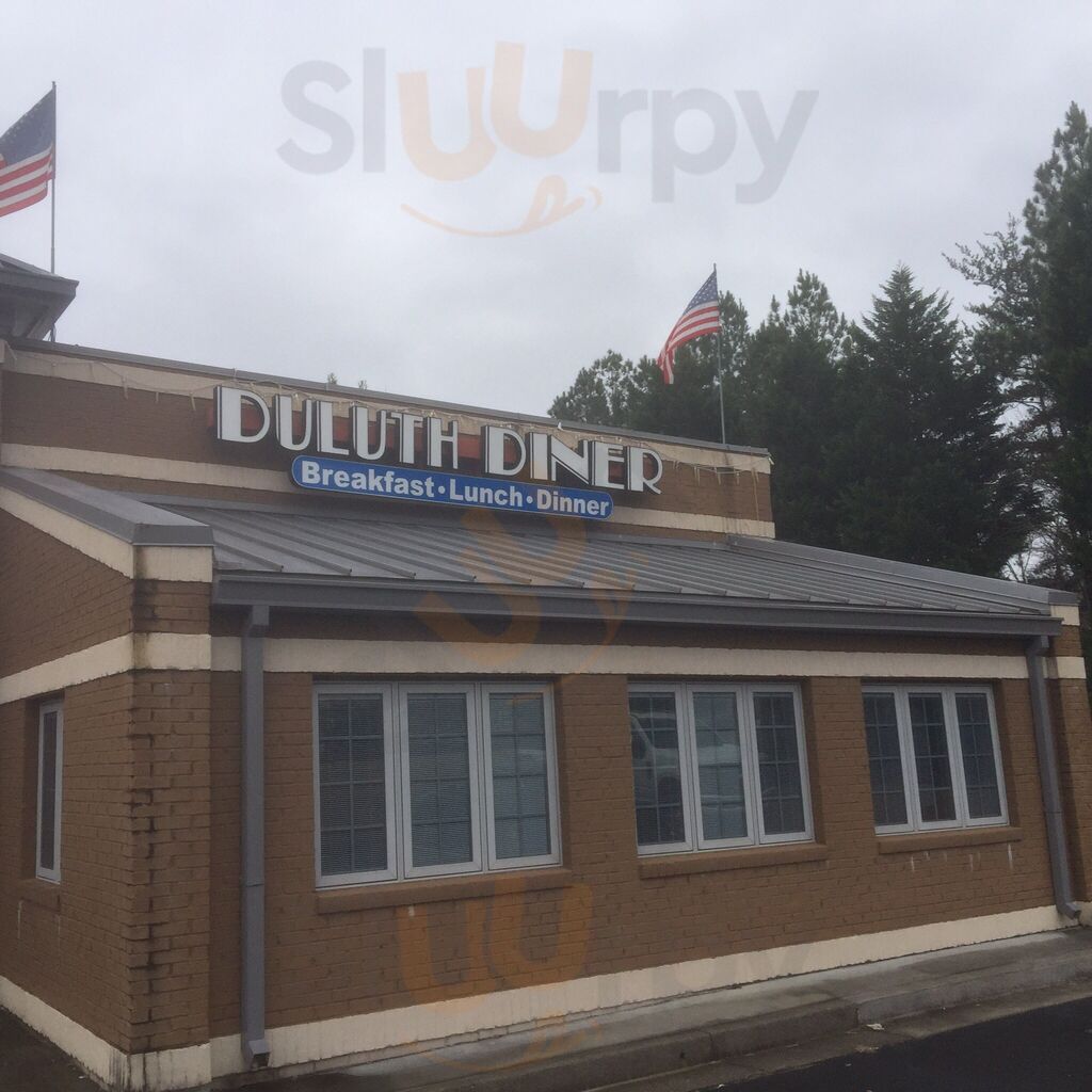 Duluth Diner
