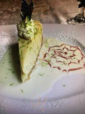 Mabry House Restaurant