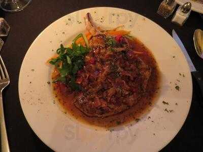 Mabry House Restaurant