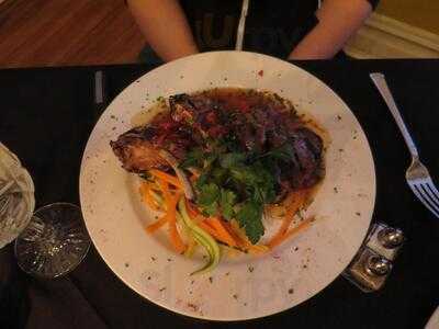 Mabry House Restaurant