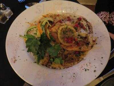 Mabry House Restaurant