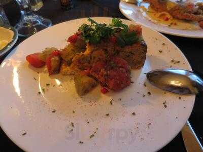 Mabry House Restaurant