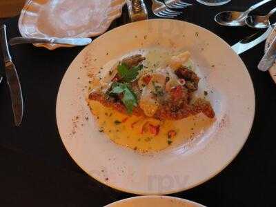 Mabry House Restaurant