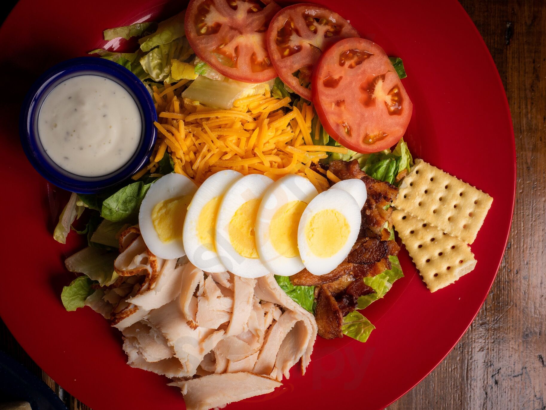 Kite & Key Cafe On Franklin