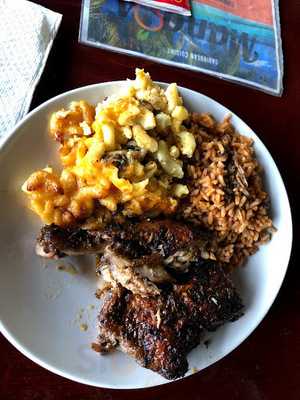 Mango's Caribbean Restaurant