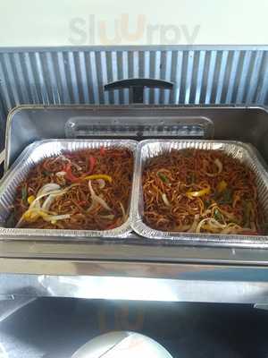 Mango's Caribbean Restaurant