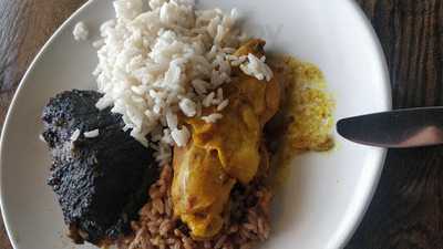 Mango's Caribbean Restaurant