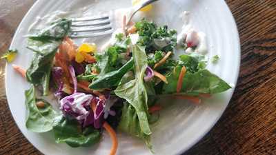 Mango's Caribbean Restaurant