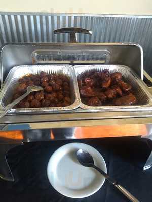 Mango's Caribbean Restaurant