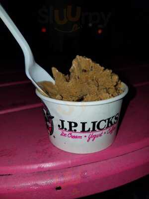 J.p. Licks