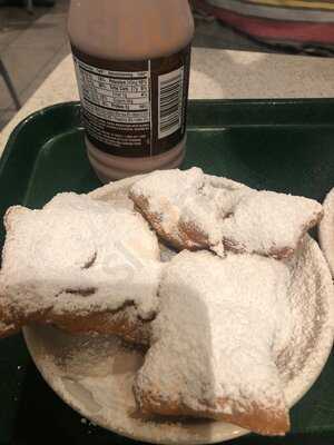 Cafe Du Monde - Lakeside