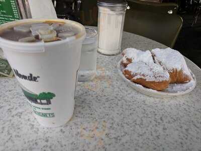 Cafe Du Monde - Lakeside