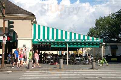 Cafe Du Monde - Lakeside