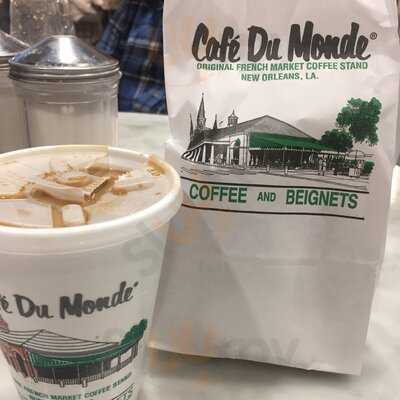 Cafe Du Monde - Lakeside