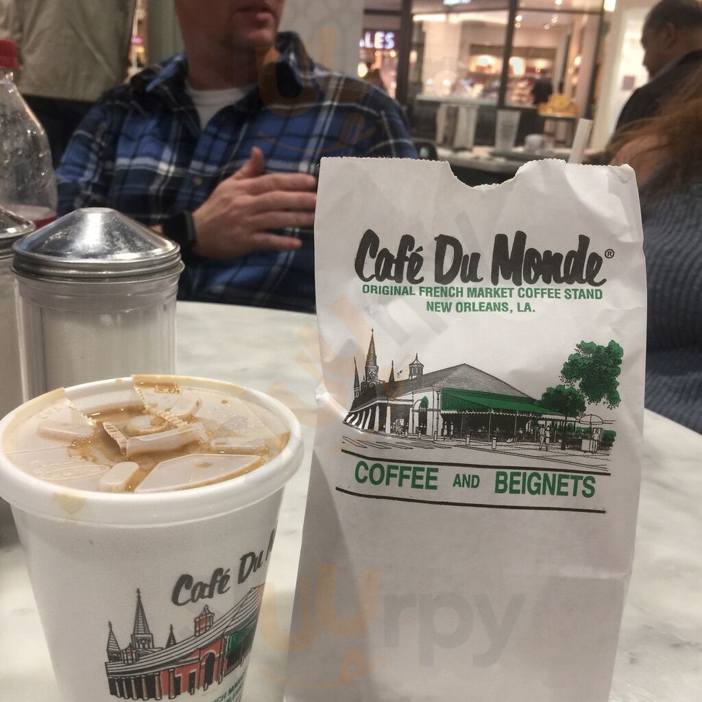 Cafe Du Monde - Lakeside