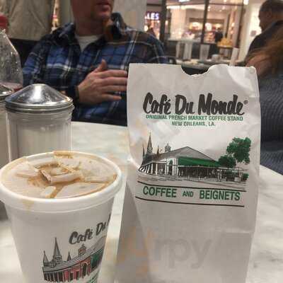Cafe Du Monde - Lakeside
