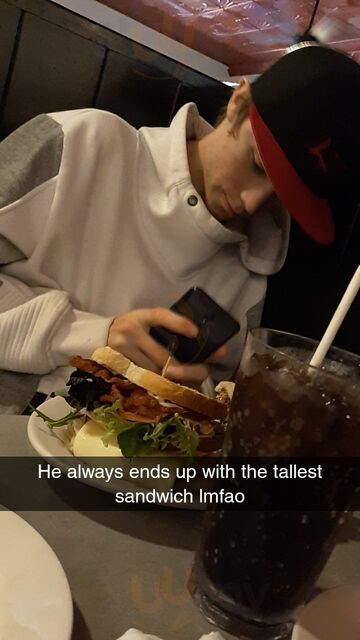 Sammy T's Restaurant