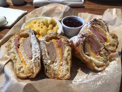 Cheddar's Scratch Kitchen