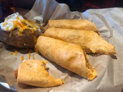 Cheddar's Scratch Kitchen