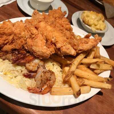 Cheddar's Scratch Kitchen