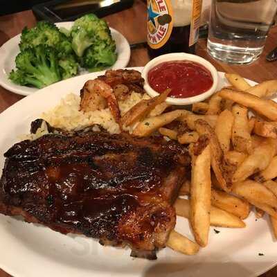 Cheddar's Scratch Kitchen