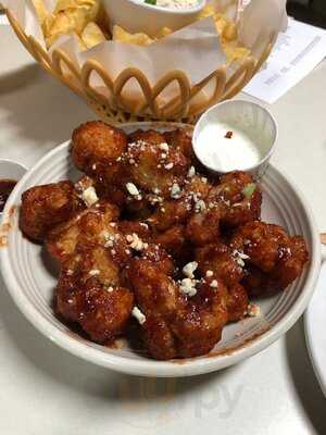 The Mayor Of Old Town