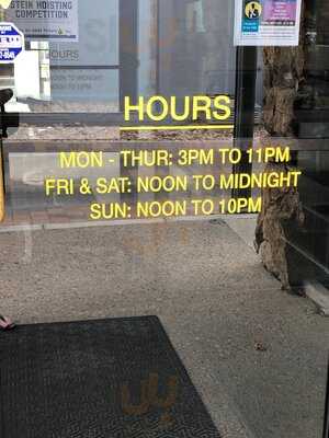 The Mayor Of Old Town