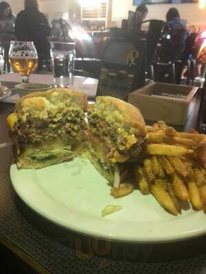 The Mayor Of Old Town