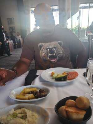 Fogo De Chao Brazilian Steakhouse