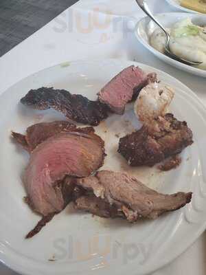 Fogo De Chao Brazilian Steakhouse