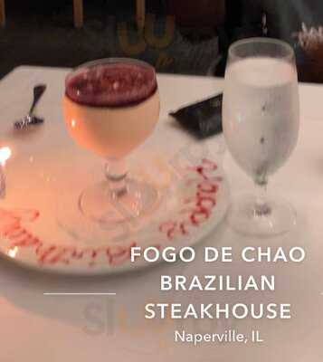 Fogo De Chao Brazilian Steakhouse