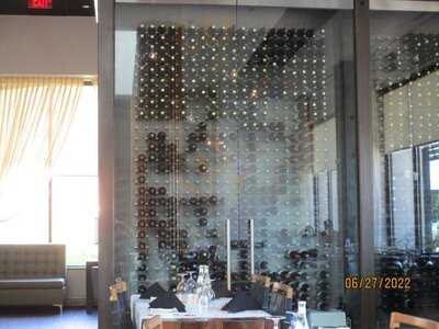 Fogo De Chao Brazilian Steakhouse