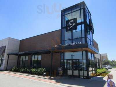 Fogo De Chao Brazilian Steakhouse