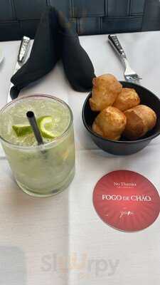 Fogo De Chao Brazilian Steakhouse