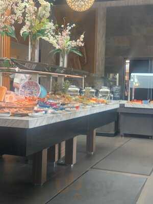 Fogo De Chao Brazilian Steakhouse