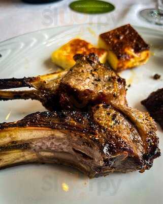 Fogo De Chao Brazilian Steakhouse