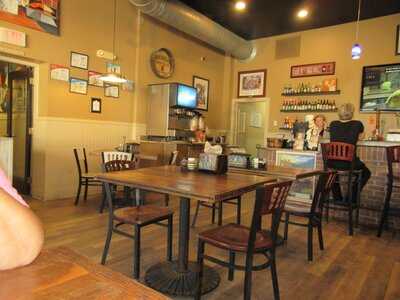 Carmelo's Marketplace