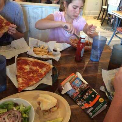 Carmelo's Marketplace