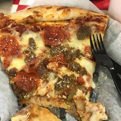 Carmelo's Marketplace