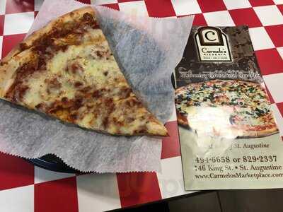 Carmelo's Marketplace