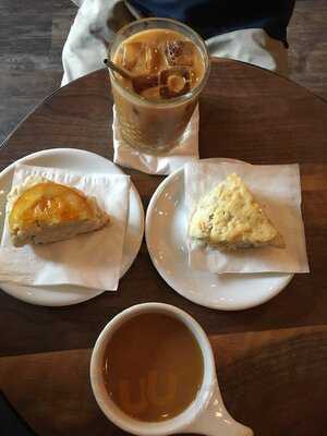 Archive Coffee & Bar